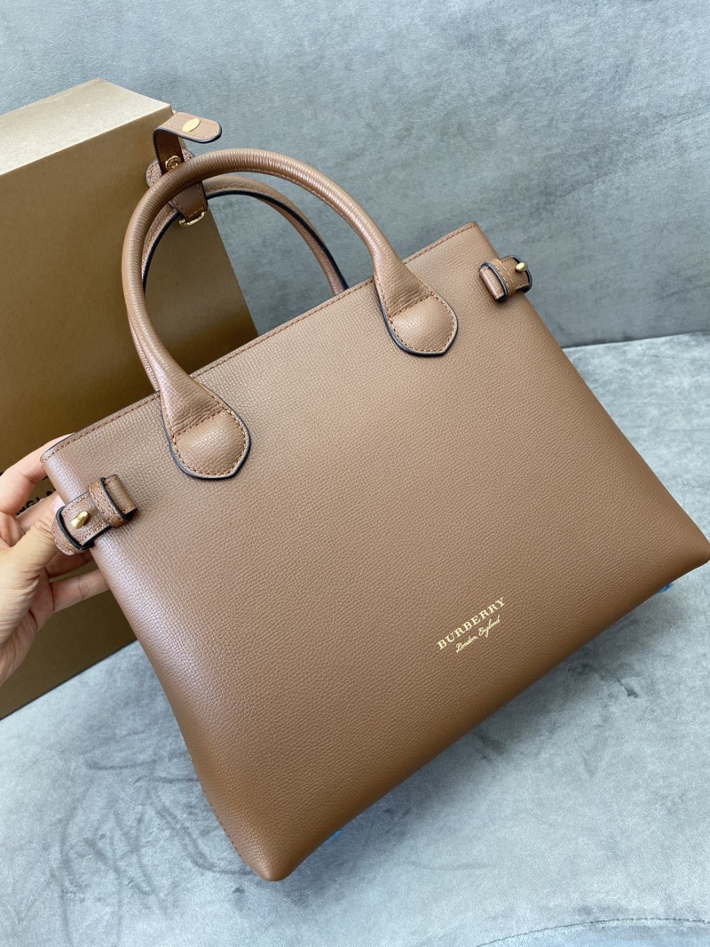 Bv*b*rry top handle bags